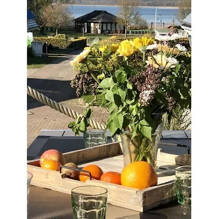 Captain's Terrace Apartmán