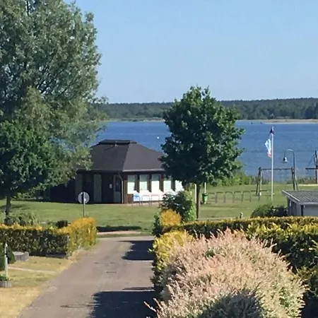 Captain's Terrace